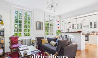 Maison 8 Pièces 160 m² à vendre à Cognac (16100)