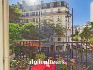 Appartement lumineux et traversant de 63 m² – Michel Bizot - en vente à Paris 12 — photo 3