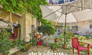 Maison 4 Pièces 103 m² à vendre à Le Pecq (78230)