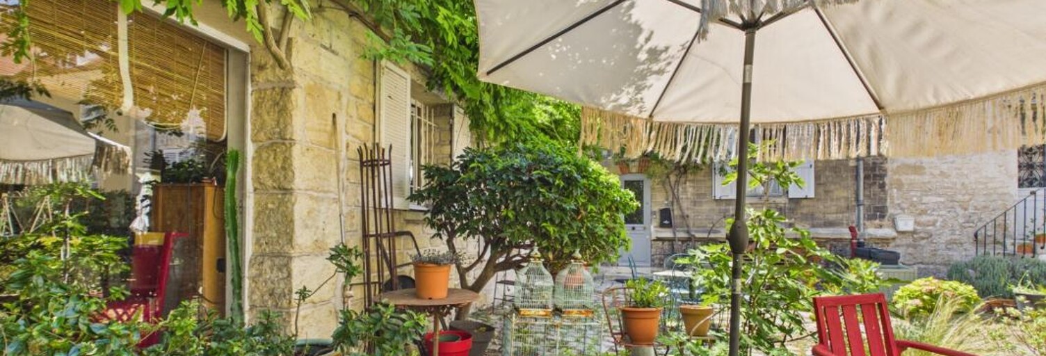 Maison 4 Pièces 103 m² à vendre à Le Pecq (78230)
