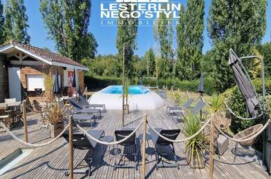 Maison 3 pièces 89000 €