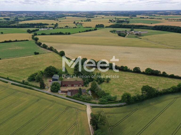Ferme — photo 1