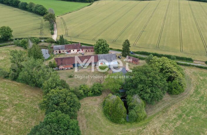 Ferme — photo 2