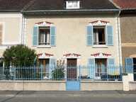 Maison familiale – DPE C – 3 chambres — photo 2