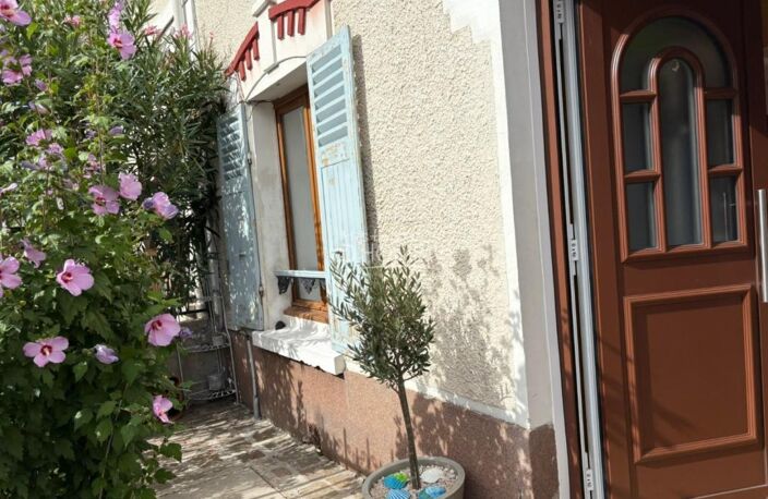 Maison familiale – DPE C – 3 chambres — photo 3