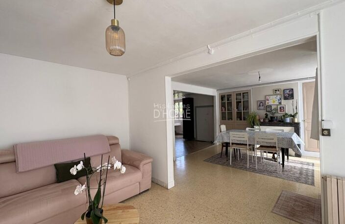 Maison familiale – DPE C – 3 chambres — photo 5