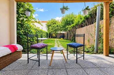 Maison 5 pièces 325500 €