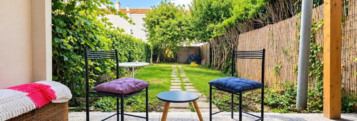 Maison 5 Pièces 107 m² à vendre à Villepreux (78450)