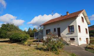 Maison 5 Pièces 114 m² à vendre à Étueffont (90170)