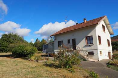 Maison 5 pièces 169000 €