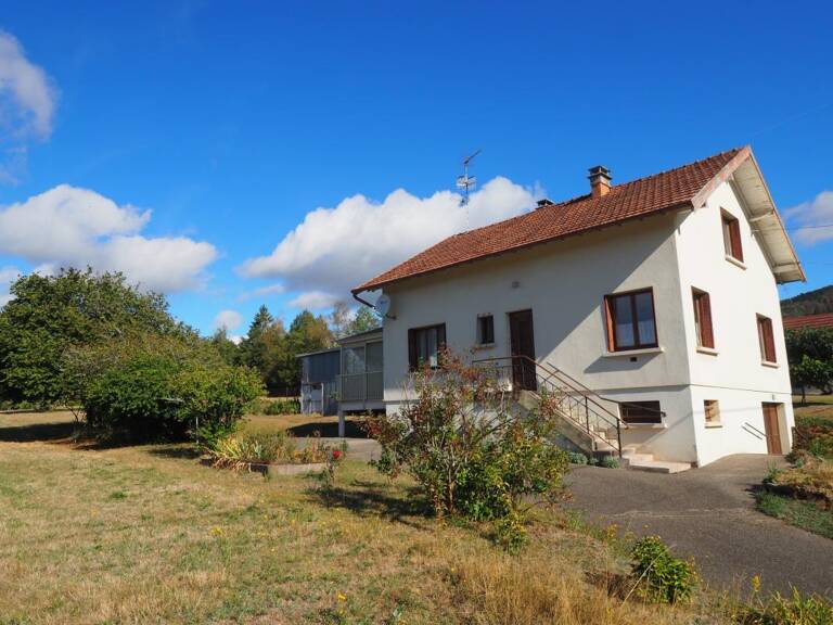 Secteur Etueffont, maison avec 3 chambres à vendre sur 7252 — photo 1