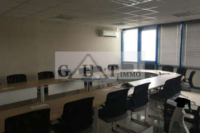 Local industriel  17000 €