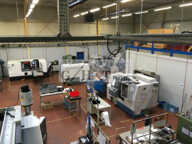 ENTREPOT BUREAUX A VENDRE 2400 M² COUDRAY MONTCEAUX — photo 2