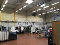 ENTREPOT BUREAUX A VENDRE 2400 M² COUDRAY MONTCEAUX — photo 4