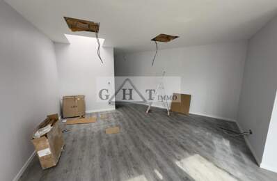 BUREAU 30M² A LOUER LISSES — photo du bien