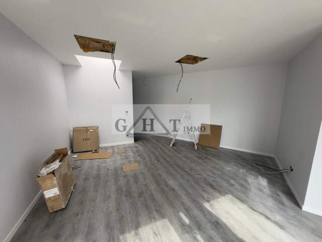 BUREAU 30M² A LOUER LISSES — photo du bien