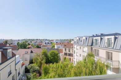 Appartement 3 pièces 399000 €