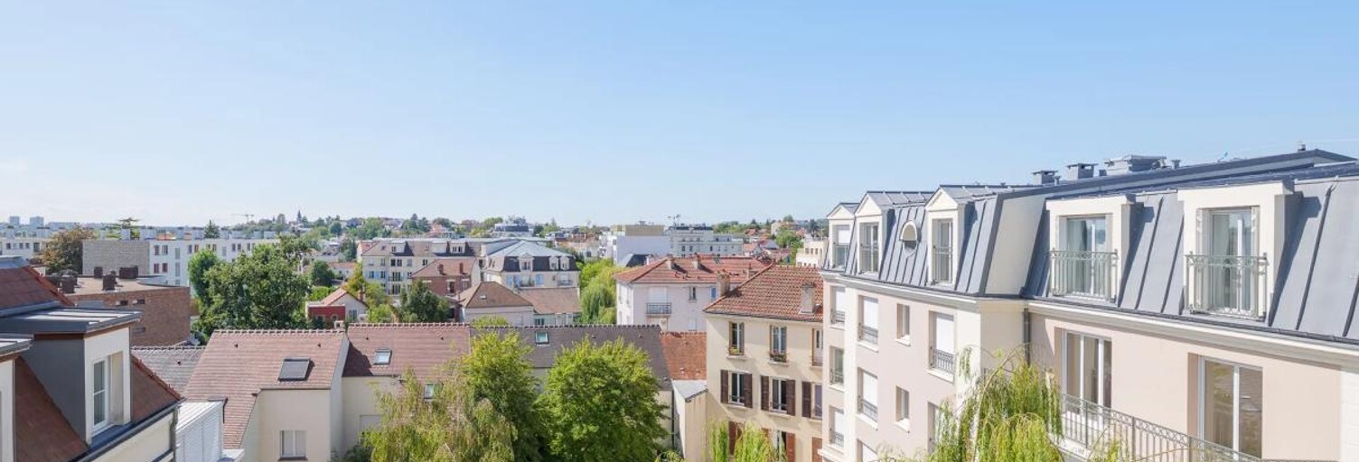 Appartement 3 Pièces 69 m² à vendre à Le Perreux-sur-Marne (94170)