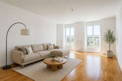 Appartement 3 pièces 390000 €