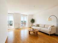 Appartement T3  de 69.5m² / dernier étage/ 2 chambres / Parking — photo 2