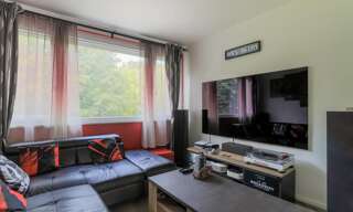Appartement 4 Pièces 72 m² à vendre à Douai (59500)