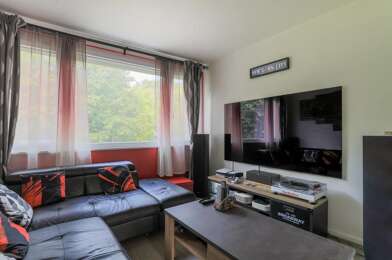 Appartement 4 pièces 118000 €