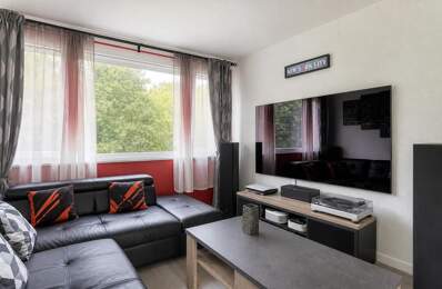 Appartement de 4 pièces de 73 m² à Douai — photo du bien