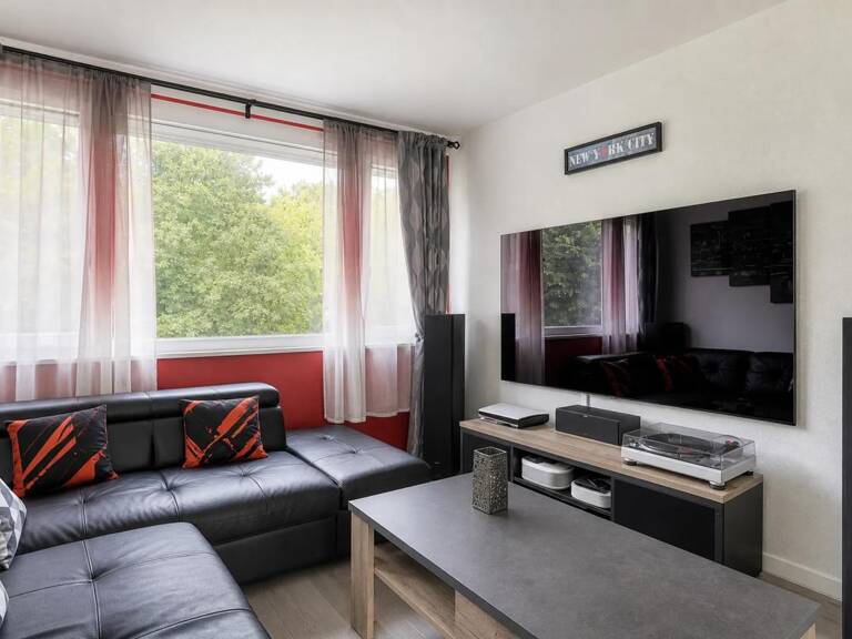 Appartement de 4 pièces de 73 m² à Douai — photo 1