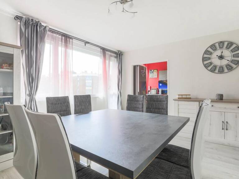 Appartement de 4 pièces de 73 m² à Douai — photo 1