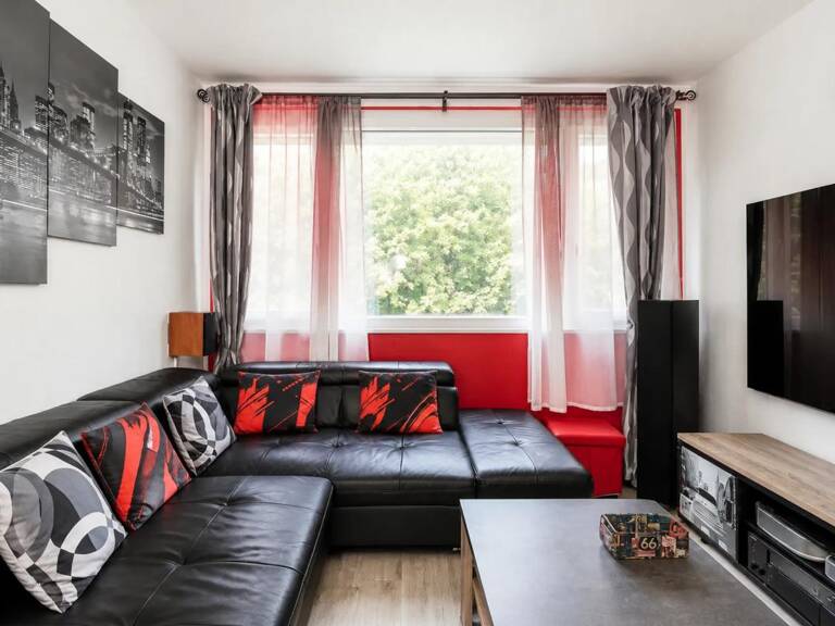 Appartement de 4 pièces de 73 m² à Douai — photo 1