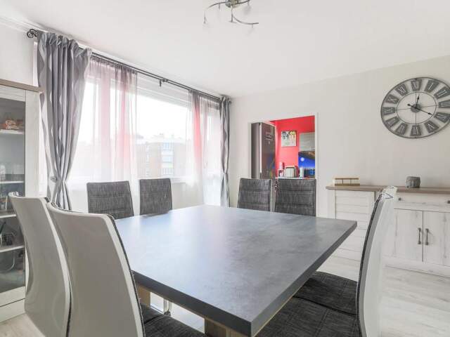 Appartement de 4 pièces de 73 m² à Douai — photo du bien