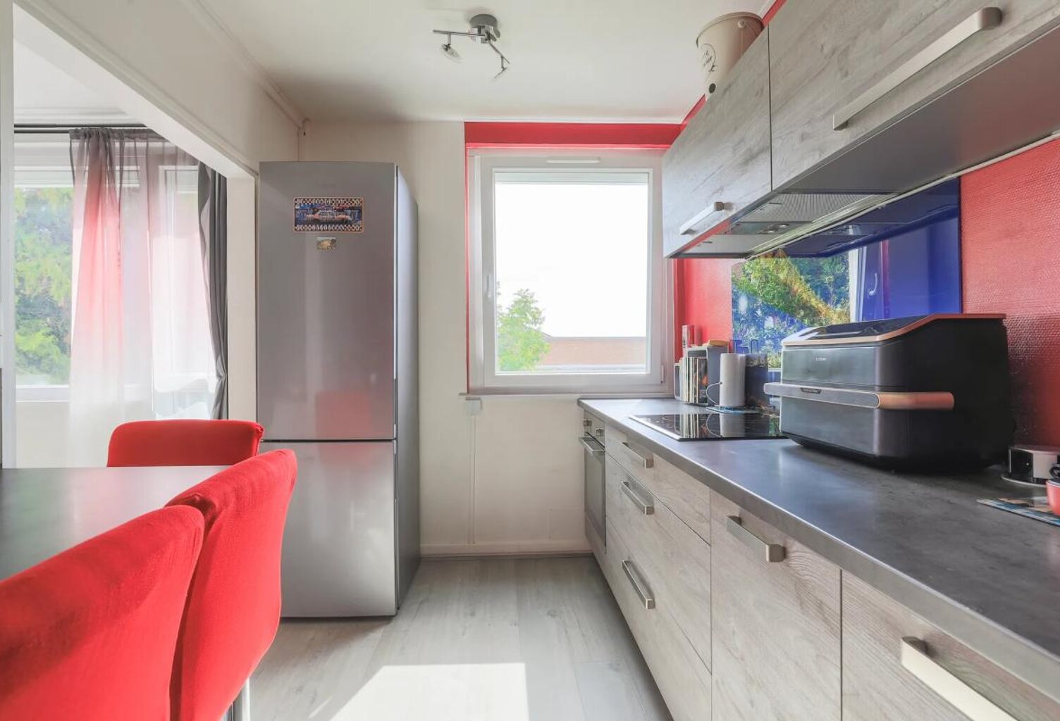 Appartement de 4 pièces de 73 m² à Douai — photo 1