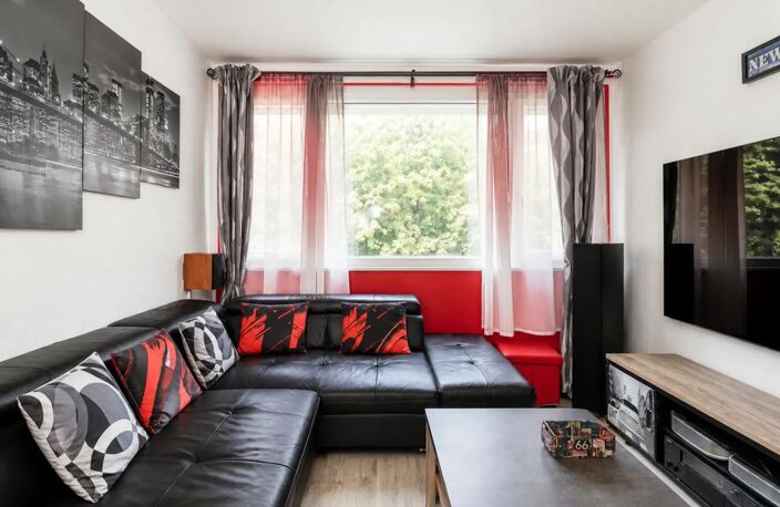 Appartement de 4 pièces de 73 m² à Douai — photo 2