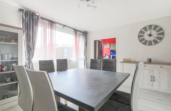 Appartement de 4 pièces de 73 m² à Douai — photo 3
