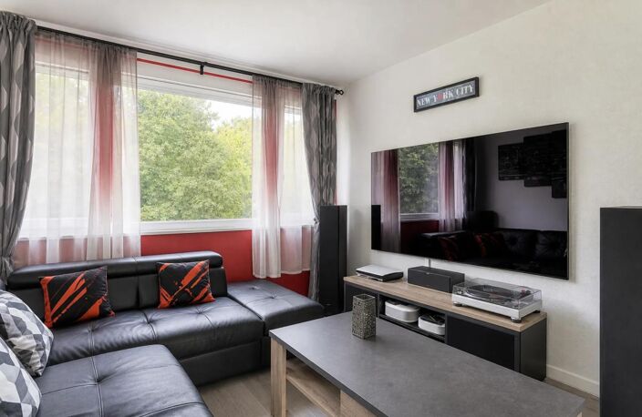 Appartement de 4 pièces de 73 m² à Douai — photo 4