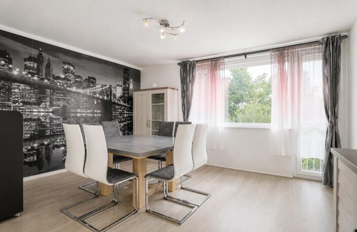 Appartement de 4 pièces de 73 m² à Douai — photo 5