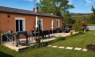 Maison 5 Pièces 117 m² à vendre à Azé (71260)
