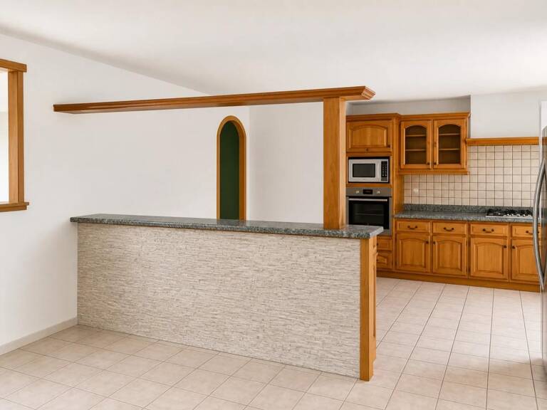 Maison de 5 pièces de 105m² situé à Azé — photo 1