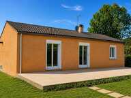 Maison de 5 pièces de 105m² situé à Azé — photo 2