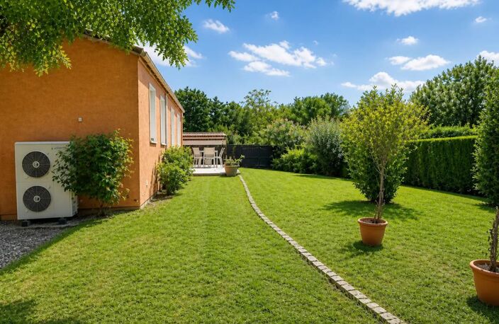 Maison de 5 pièces de 105m² situé à Azé — photo 3