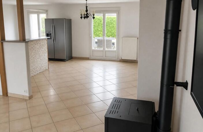 Maison de 5 pièces de 105m² situé à Azé — photo 5