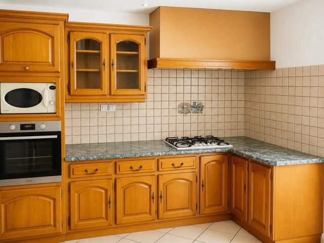 Maison de 5 pièces de 105m² situé à Azé — photo du bien