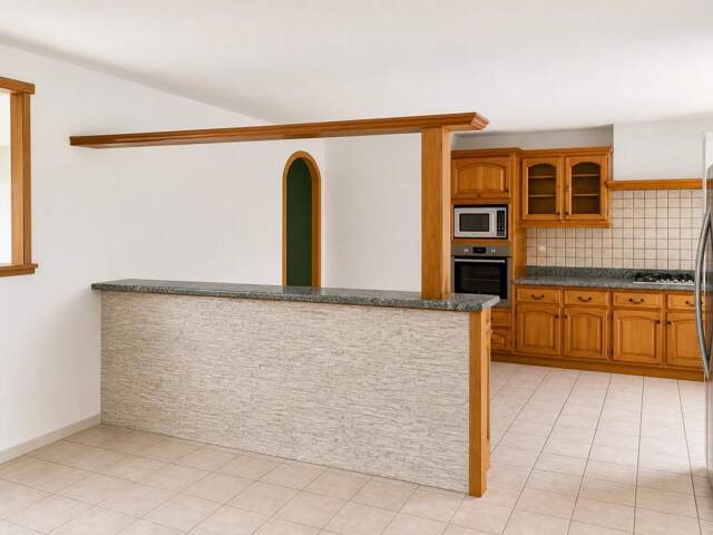 Maison de 5 pièces de 105m² situé à Azé — photo du bien