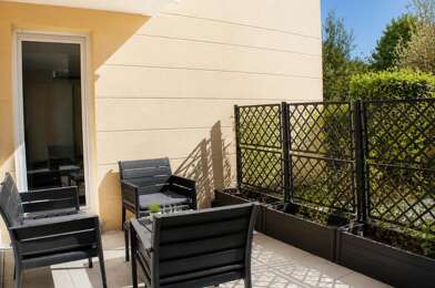 Appartement 3 pièces 211500 €