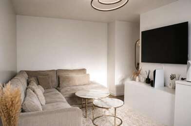 Appartement 3 pièces 211500 €