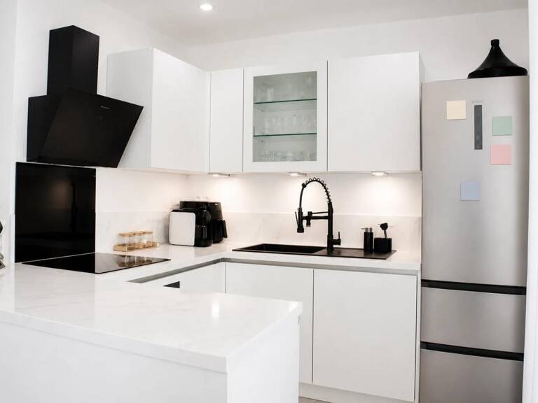 Appartement de 3 pièces de 63 m² à Corbeil-Essonnes — photo 1
