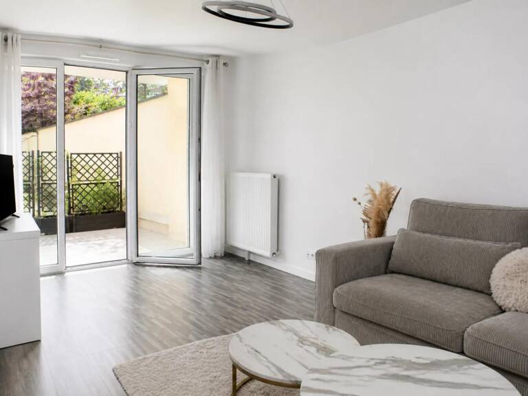 Appartement de 3 pièces de 63 m² à Corbeil-Essonnes — photo 1