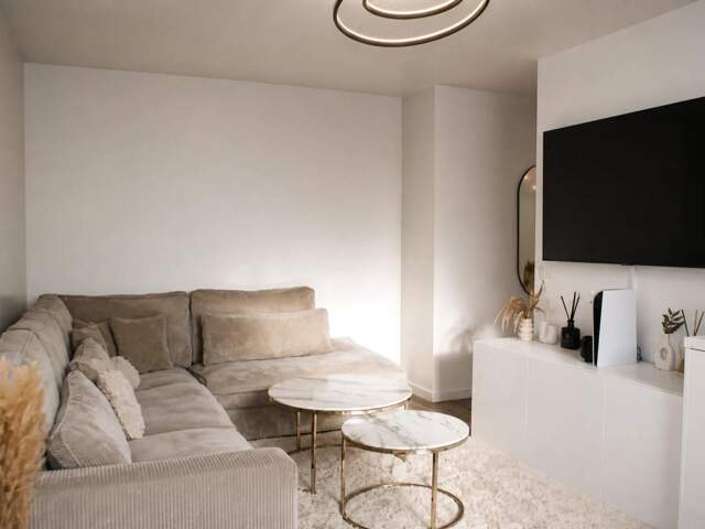 Appartement de 3 pièces de 63 m² à Corbeil-Essonnes — photo du bien
