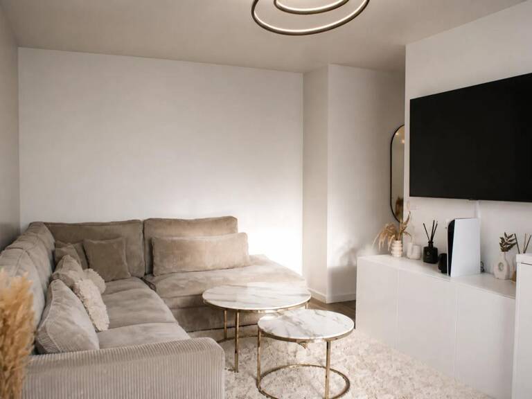 Appartement de 3 pièces de 63 m² à Corbeil-Essonnes — photo 1