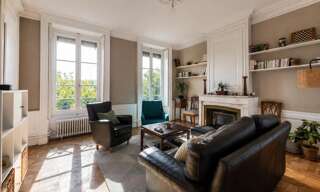 Appartement 4 Pièces 113 m² à vendre à Lyon 4 (69004)